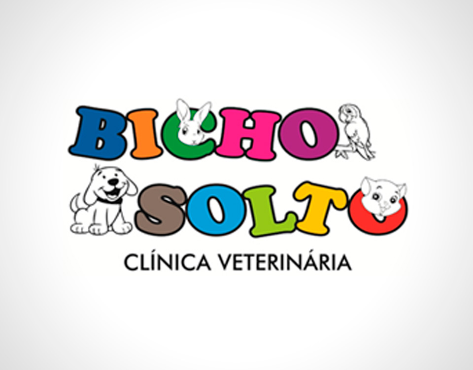 Clínica Veterinária Bicho Solto