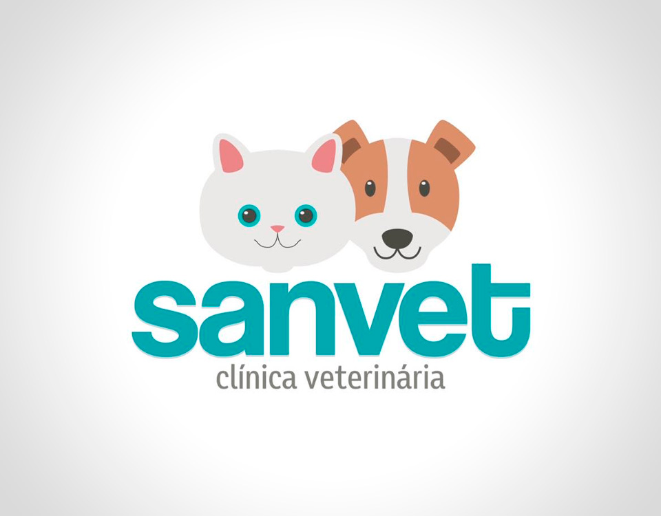 Clínica Veterinária Sanvet